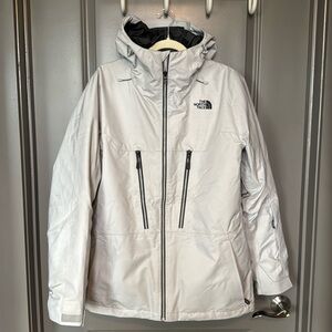 The North Face Jacket